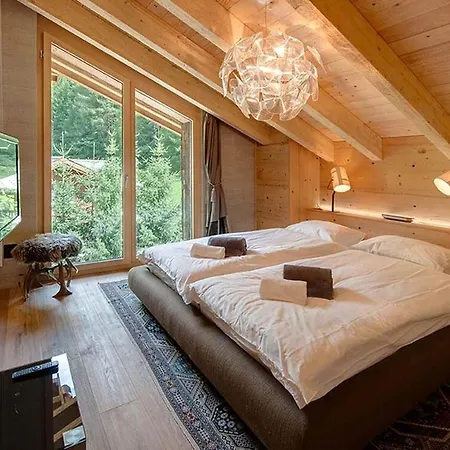 Appartement Twinkling Lights Of Penthouse *